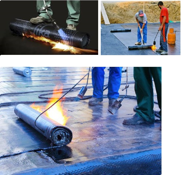 City Pro Ventures - Best Water Proofing Services